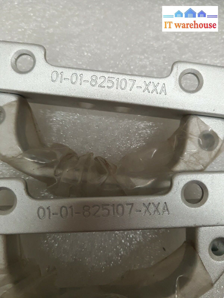 - 2x (PAIR) Supermicro 01-01-825107-XXA Server Chassis Rack Ear Mount  W/Screws