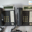 2X Panasonic Kx-Nt343 Kx-Nt343X-B Backlit Lcd Display 24 Button Ip Phones -