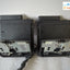 2X Panasonic Kx-Nt343 Kx-Nt343X-B Backlit Lcd Display 24 Button Ip Phones -