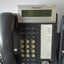 2X Panasonic Kx-Nt343 Kx-Nt343X-B Backlit Lcd Display 24 Button Ip Phones -