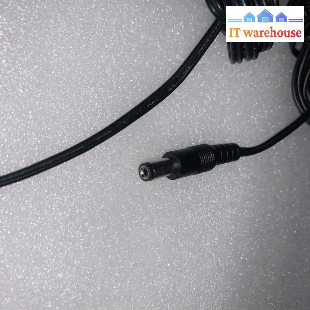 (2x)  Plantronics AC Power Adapter 77391-01 80089-05 AP15 IP4 M10 M12 M22 MX10
