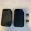 (2x) Plantronics Poly Voyager 5200 Charging Case + BT600 USB Bluetooth Adapter