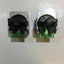 - 2x  PRINTHEAD FOR  EPSON TM-U375 M63UA  DOT MATRIX RECEIPT PRINTER