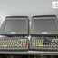 2x Psion Teklogix 8530 G2 Vehicle Mounted Computer w/ Keyboard + Cable (Read)