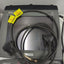 2x Psion Teklogix 8530 G2 Vehicle Mounted Computer w/ Keyboard + Cable (Read)