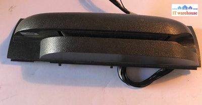 - 2x  Radiant P1520 Magnetic Card Stripe Reader w/o Cable POS BA11210 Rev. C1