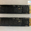 ~ 2x Samsung MZ-JPV128 128GB SSUBX
