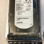 + 2X SEAGATE HDD 73GB SAS 15K ST373455SS 9Z3066-051 UM837 S513 W/CADDY F9541 @@@
