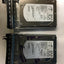 + 2X SEAGATE HDD 73GB SAS 15K ST373455SS 9Z3066-051 UM837 S513 W/CADDY F9541 @@@
