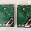 ~ 2X Seagate Savvio 15K.3 St9300653Ss 300Gb 2.5” Sas Enterprise Hard Drive
