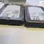 2x Seagate ST3600057SS Cheetah 15K.7 600 GB 15000 RPM 3.5" SAS HDD 9FN066 -