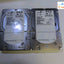 2x Seagate ST3600057SS Cheetah 15K.7 600 GB 15000 RPM 3.5" SAS HDD 9FN066 -