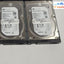 2x SEAGATE ST4000NM0025 1V4207 4TB 3.5’’ SAS ENTERPRISE HDD W/Caddy Tested