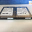 ~ 2x Seagate ST9146803SS SAVVIO 10K 2.5” 140GB SAS HDD