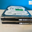 2x Seagate ST9500423AS Momentus 500GB 7200RPM SATA 2.5" Hard Drive 9RT143-285 ~