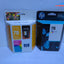 - 2X SEALED HP 78 Large Tri-Color Ink Cartridge   (EXPIRED)