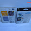 - 2X SEALED HP 78 Large Tri-Color Ink Cartridge   (EXPIRED)