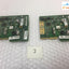- 2X Sun Microsystems 501-7696 Fire X4150 Power Distribution Board Cf00501 @@@