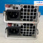 2x Supermicro Ablecom PWS-801-1R Redundant 800W Module Switching Power Supply ~