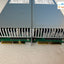 2x Supermicro Ablecom PWS-801-1R Redundant 800W Module Switching Power Supply ~
