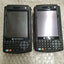 - 2x SYMBOL MOTOROLA  MC5040 Barcode Scanner WiFi Pocket PC W/512MB card(NO PEN)