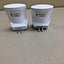 $ 2X Tp-Link 300Mbps 1 Port Universal Wi-Fi Range Extender - (Tl-Wa850Re)