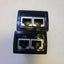 - 2X Ubiquiti Gp-A240-050G 24V 0.5A Poe Injector I. T. E. Power Supply