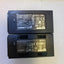 - 2X Ubiquiti Gp-A240-050G 24V 0.5A Poe Injector I. T. E. Power Supply