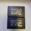 - 2x Ubiquiti GP-B240-100 24V 1A POE Injector  I. T. E. Power Supply 