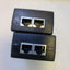 - 2x Ubiquiti GP-B240-100 24V 1A POE Injector  I. T. E. Power Supply 