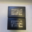 - 2X Ubiquiti Gp-B240-100 24V 1A Poe Injector I. T. E. Power Supply