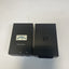 2x Ubiquiti GP-D480 & H480 AC/DC Power over Ethernet Injector 48V 0.5A 24W