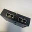 2X Ubiquiti Gp-D480 & H480 Ac/Dc Power Over Ethernet Injector 48V 0.5A 24W