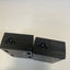 2x Ubiquiti GP-D480 & H480 AC/DC Power over Ethernet Injector 48V 0.5A 24W