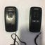 ~ 2X Unitech MS920 wireless pocket 2D Image Scanner, No Battery and Cover,As Is