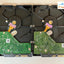 ~2X Wd Blue 1Tb 3.5’ Desktop Hard Disk Drive Wd10Ezex 7200 Rpm Sata 64Mb 00Pc551