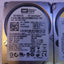 - 2x WD VelociRaptor 2.5" SATA HDD WD1500HLFS/WD1600HLFS 150GB/160GB