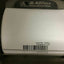 - 2x ZEBRA BARCODE PRINTER QL420 PLUS WITH BATTERY (AS IS)