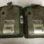 - 2x ZEBRA BARCODE PRINTER QL420 PLUS WITH BATTERY (AS IS)