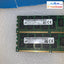 2X16Gb=32Gb Micron Mt36Ksf2G72Pz -1G6E1Fe 2Rx4 Pc3L-12800R Server Ram