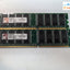 (2x1GB) Kingston 2GB  KVR400X64C3AK2/2G  PC3200 400Mhz DDR1 desktop Memory RAM -