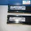 2X2GB = 4GB mushkin  Silverline  996768  PC3-106689-9-9-24 1.5V desktop memory