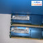 2x8GB= 16GB MT36HTF1G72FZ-667C1D4 240p 512x4 DDR2-667 2Rx4 1.8V ECC FBDIMM