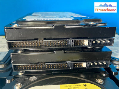 3.5" IDE HDD Hard Drive  40GB