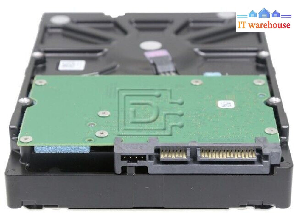3.5'' SATA Hard drive w/ Windows XP SP3 installed (1000 days lifetime remaining)