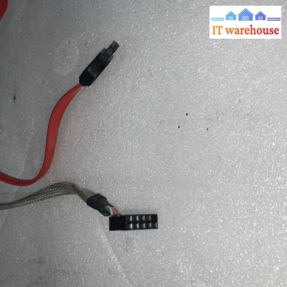 3.5" Unitech Multi Card Reader & Front I/O Audio USB 1394