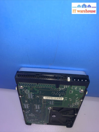 3.5’’ Western Digital Caviar 64Aa 144363-001 Ide Hard Disk Drive 6.4Gb