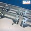 (3 pairs of) Cisco ACS-2900-RM-19 19IN Rack Mount kit for Cisco 2900 2911 2921