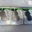 3× Slim 2.5’ Seagate Barracuda 500Gb Sata Laptop Hdd (1000 Days Remaining)
