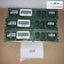 3 x 2GB KINGSTON PC2-6400 KVR800D2N5K2/4G DDR2 DIMM MEMORY RAM